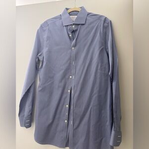 Charles Tyrwhitt Button Down